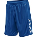 Hummel Core XK Poly Shorts blau
