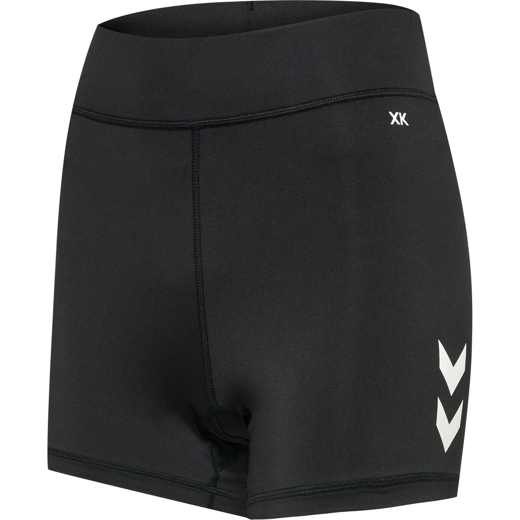 Hummel Core XK Hipsters Shorts schwarz Damen 