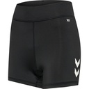 Hummel Core XK Hipsters Shorts schwarz Damen 