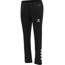 Hummel Core XK Poly Trainingshose schwarz Damen