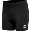 Hummel Core Volleyball Hibster Shorts schwarz Damen
