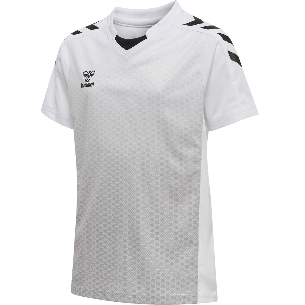 Hummel Core XK Sublimation Trikot weiß Kinder