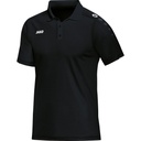 Jako Polo-Shirt Classico schwarz Kinder