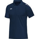 Jako Polo-Shirt Classico marine