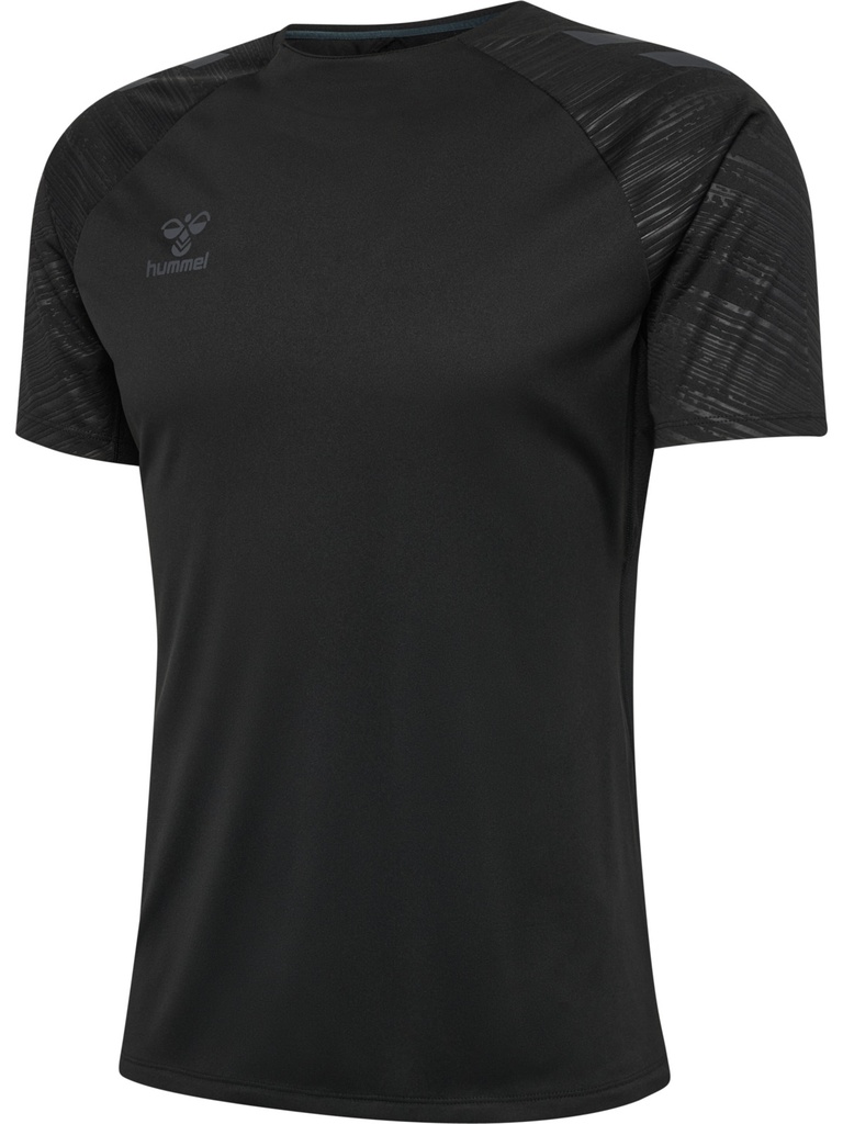 Hummel Pro Training Trikot schwarz