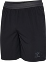 Hummel Pro Training Shorts schwarz 