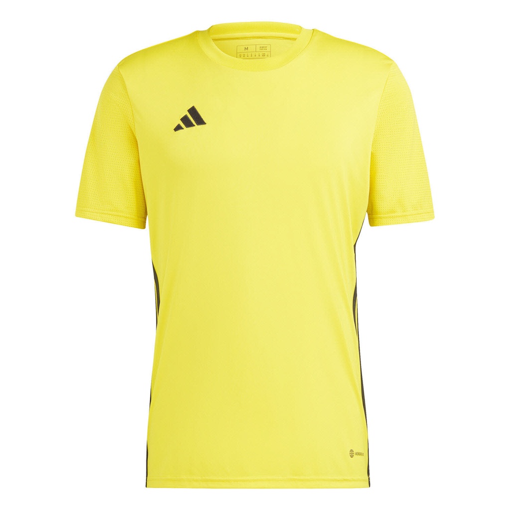 adidas Tabela 23 Trikot gelb 