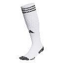 adidas Adi 23 Stutzenstrümpfe weiß