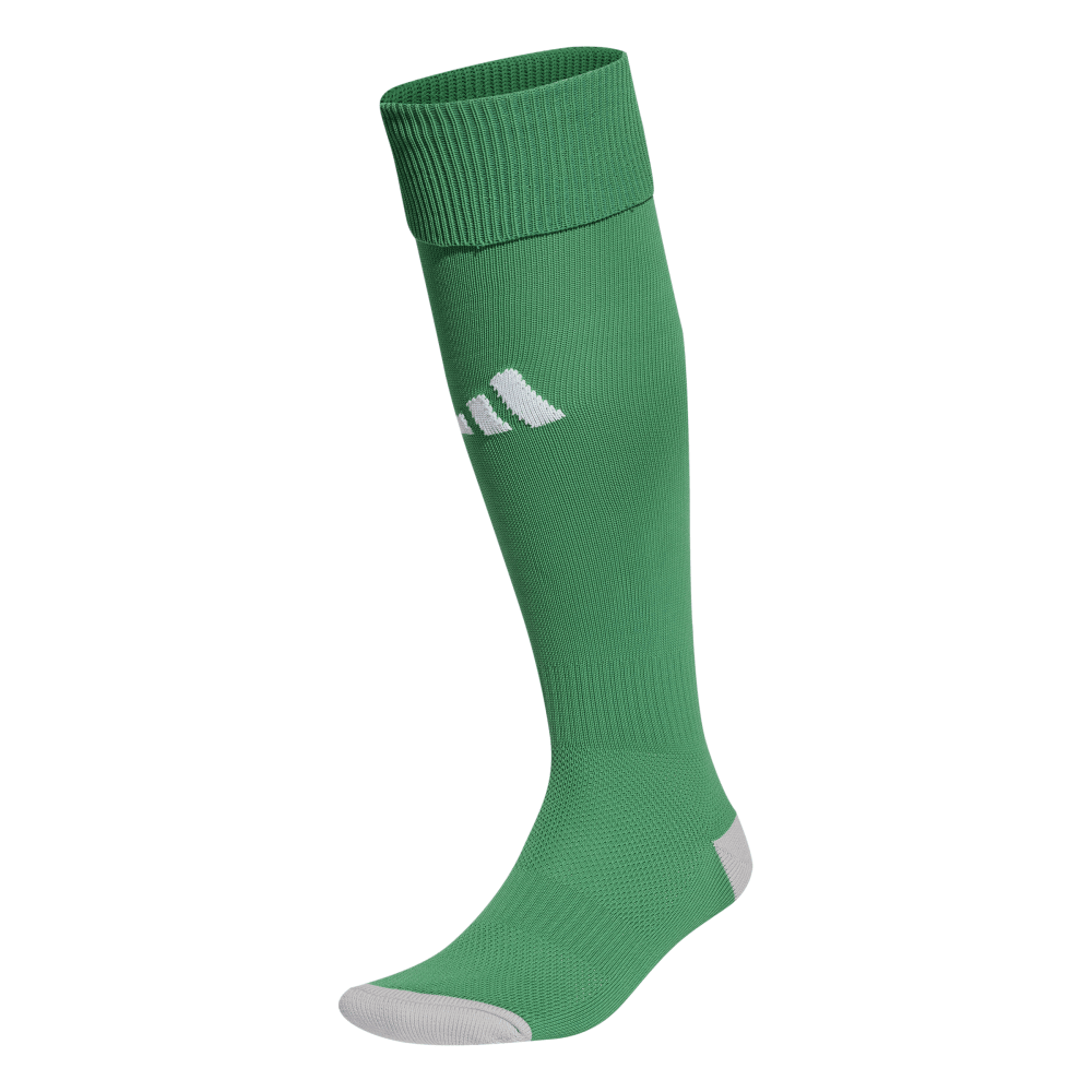 adidas Milano 23 Stutzenstrümpfe grün 