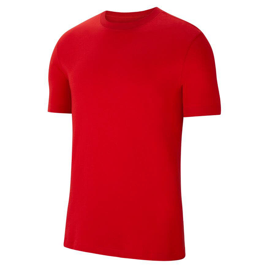 NIKE PARK 20 T-Shirt rot