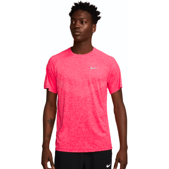 Nike Stride Dri-FIT ADV Laufshirt rot