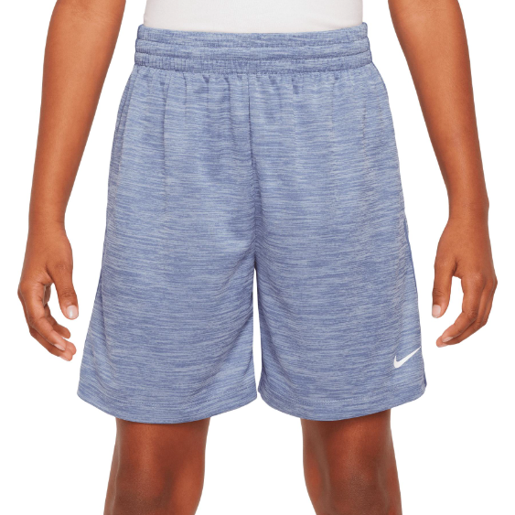 Nike Multi Dri-FIT-Shorts blau Kinder