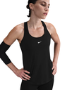 Nike One Classic Dri-FIT Tanktop schwarz Damen