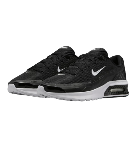 Nike Air Max Bia Sneaker schwarz