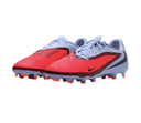 Nike Phantom 6 Low Academy MG Fußballschuhe blau