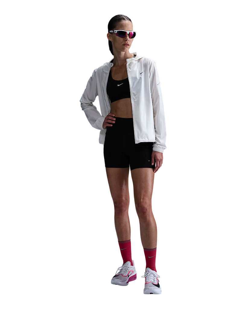 Nike Swift Laufshorts schwarz Damen