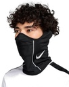 Nike Academy Dri-Fit Halswärmer schwarz