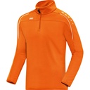 Jako Trainingstop Classico orange Kinder