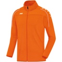 Jako Trainingsjacke Classico orange