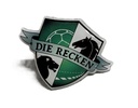 Die Recken Ansteckpin