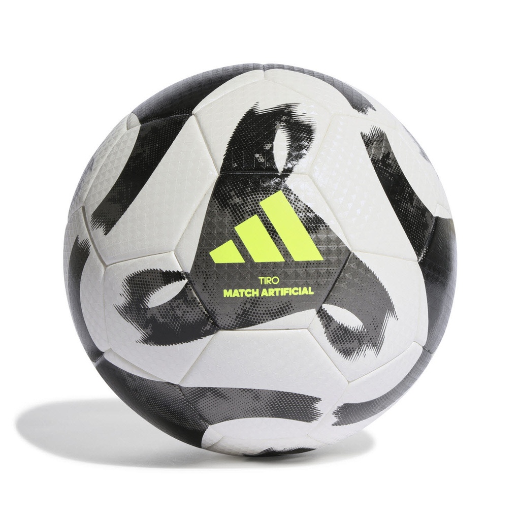 adidas 10er Ballpaket Tiro League Artificial Ground Fußball schwarz
