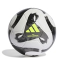 adidas 10er Ballpaket Tiro League Artificial Ground Fußball schwarz