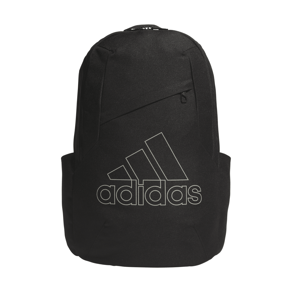adidas Essentials Classic Rucksack schwarz