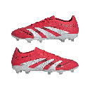 adidas Predator Pro Fußballschuhe FG rot