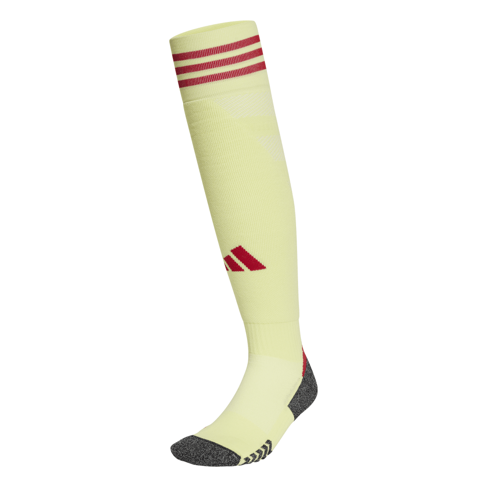 adidas Adisock 25 Strumpfstutzen gelb 