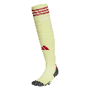 adidas Adisock 25 Strumpfstutzen gelb 