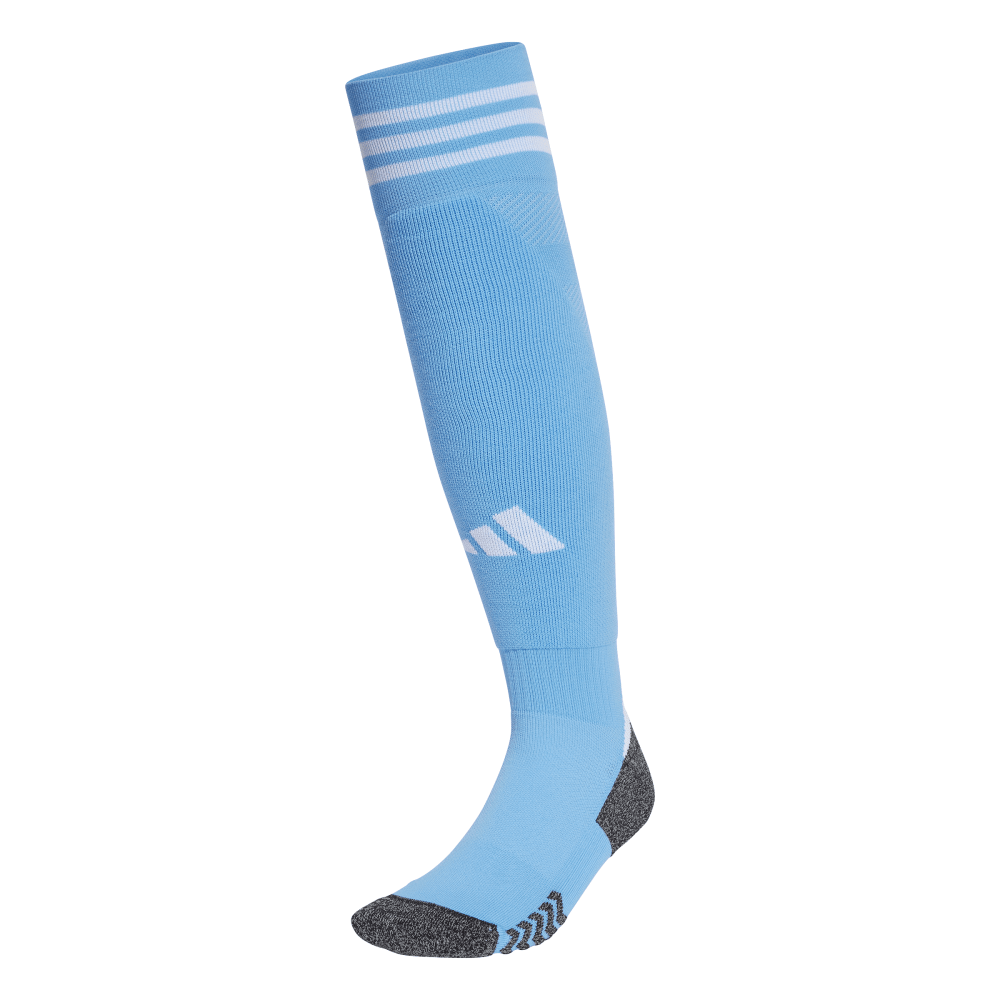 adidas Adisock 25 Strumpfstutzen blau 