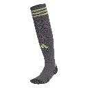 adidas Adisock 25 Strumpfstutzen grau  