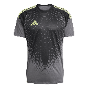 adidas Tiro 25 Competition Torwarttrikot grau