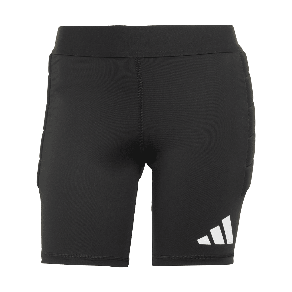 adidas Squadra 25 Goalkeeper kurze Leggings schwarz Damen