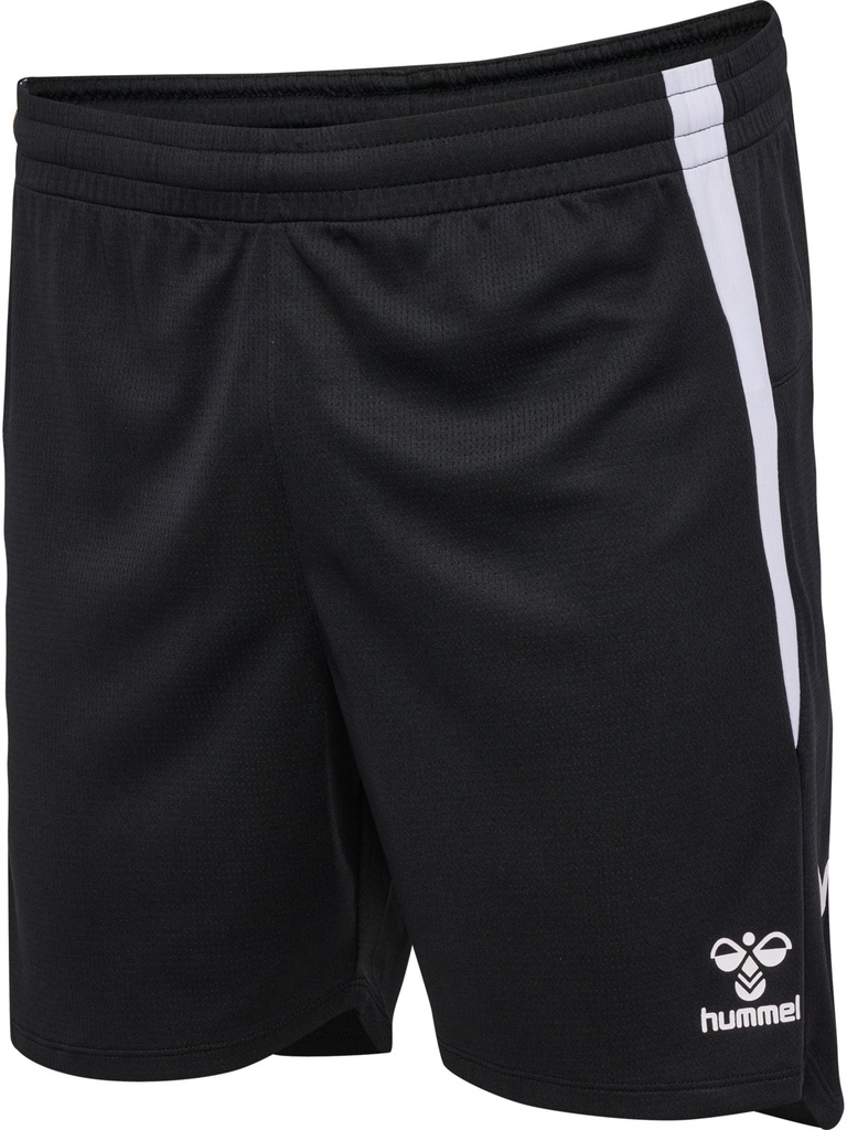 Hummel Lead 2.0 Shorts schwarz