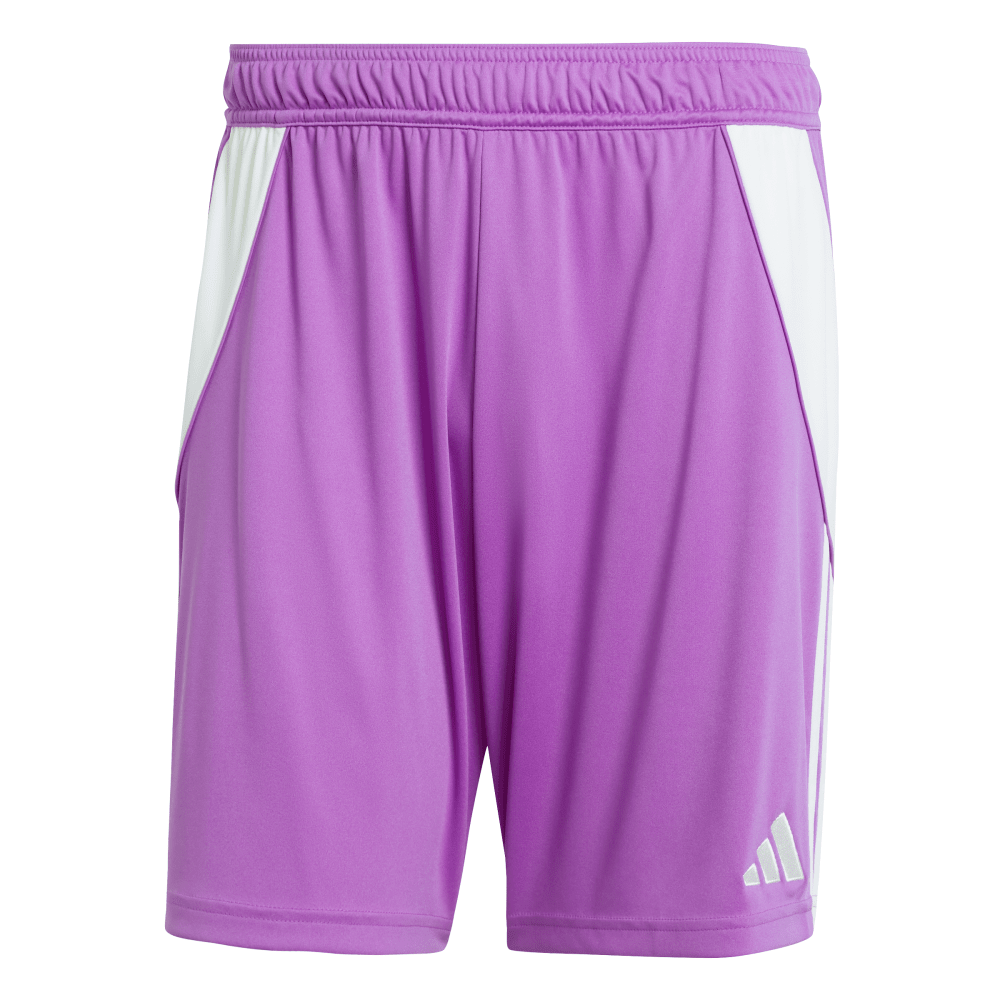 adidas Tiro 24 Shorts pink