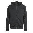 adidas Tiro 25 Kapuzenjacke schwarz