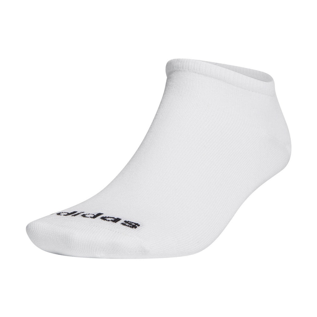 adidas No Show Sneakersocken weiß