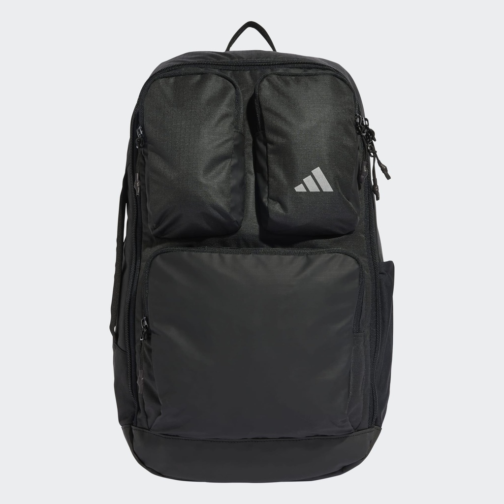 adidas Rucksack schwarz