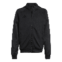 adidas Tiro 25 Kapuzenjacke schwarz Kinder