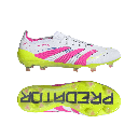 adidas Predator Elite FG Fußballschuhe weiß 