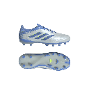 adidas Copa Pure 3 League FG/MG Fußballschuhe blau Kinder