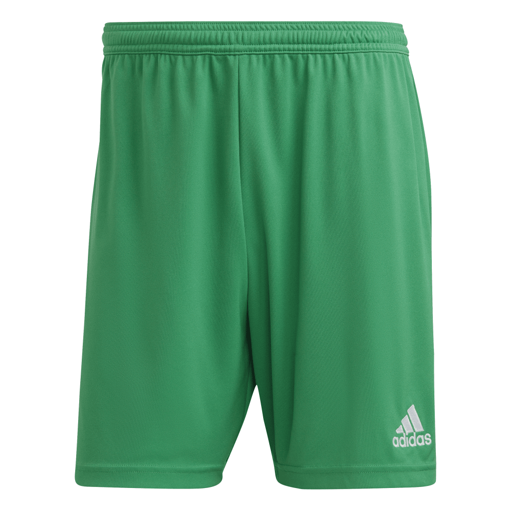 adidas Entrada 22 Shorts grün 