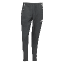  adidas Tiro 25 Competition Präsentationshose schwarz 