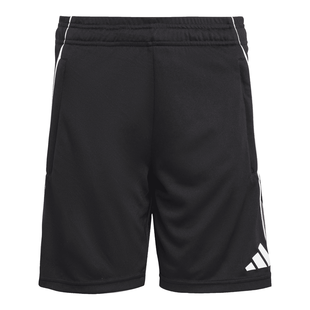 adidas Tiro 25 Competition Trainingsshorts schwarz Kinder