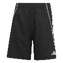 adidas Tiro 25 Competition Downtime Shorts schwarz Kinder