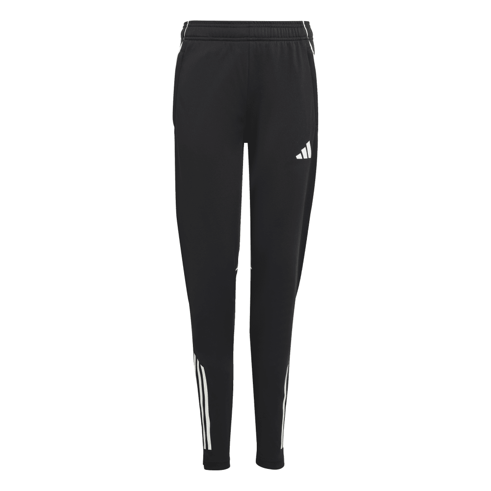 adidas Tiro 25 Competition Trainingshose schwarz Kinder