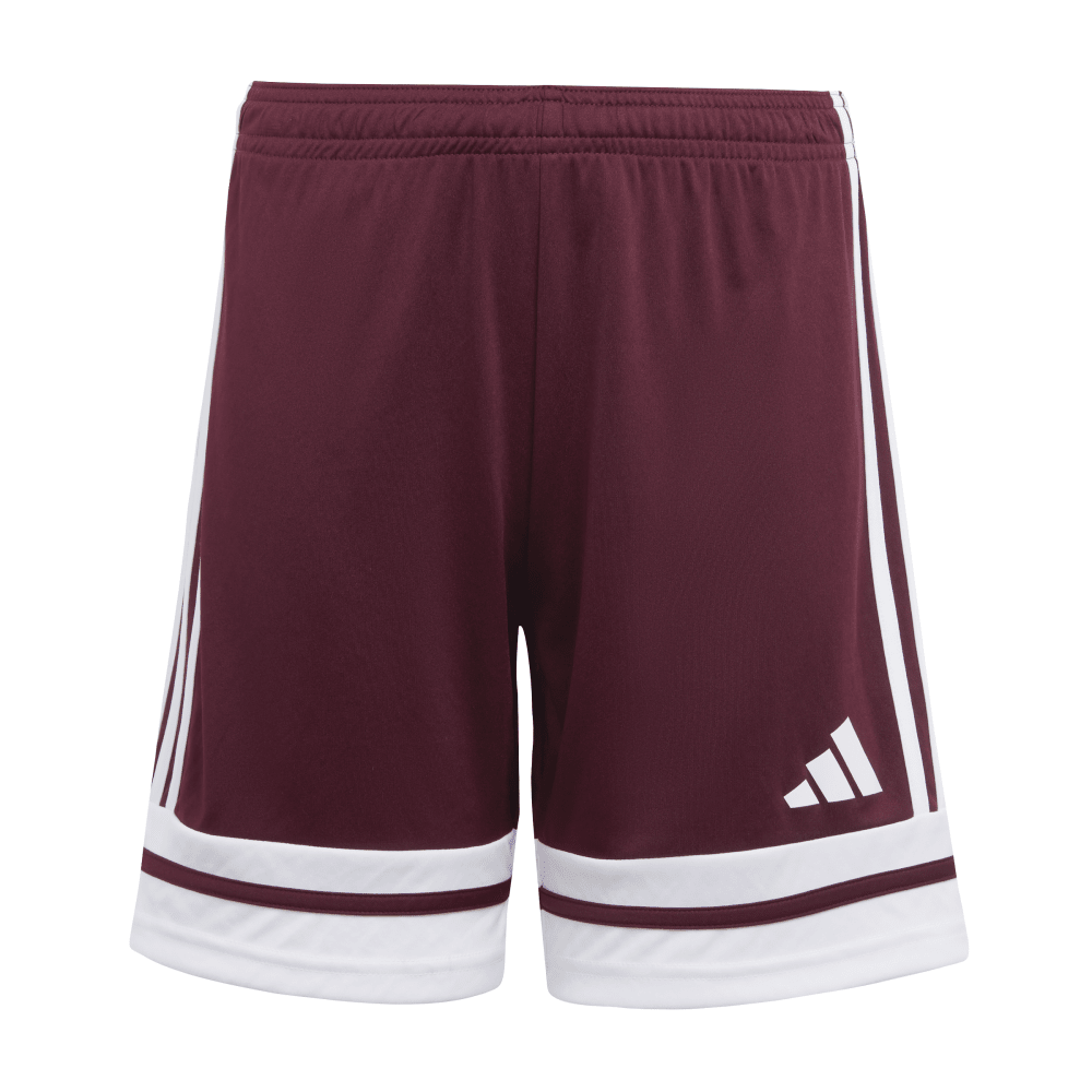adidas Squadra 25 Shorts rot Kinder