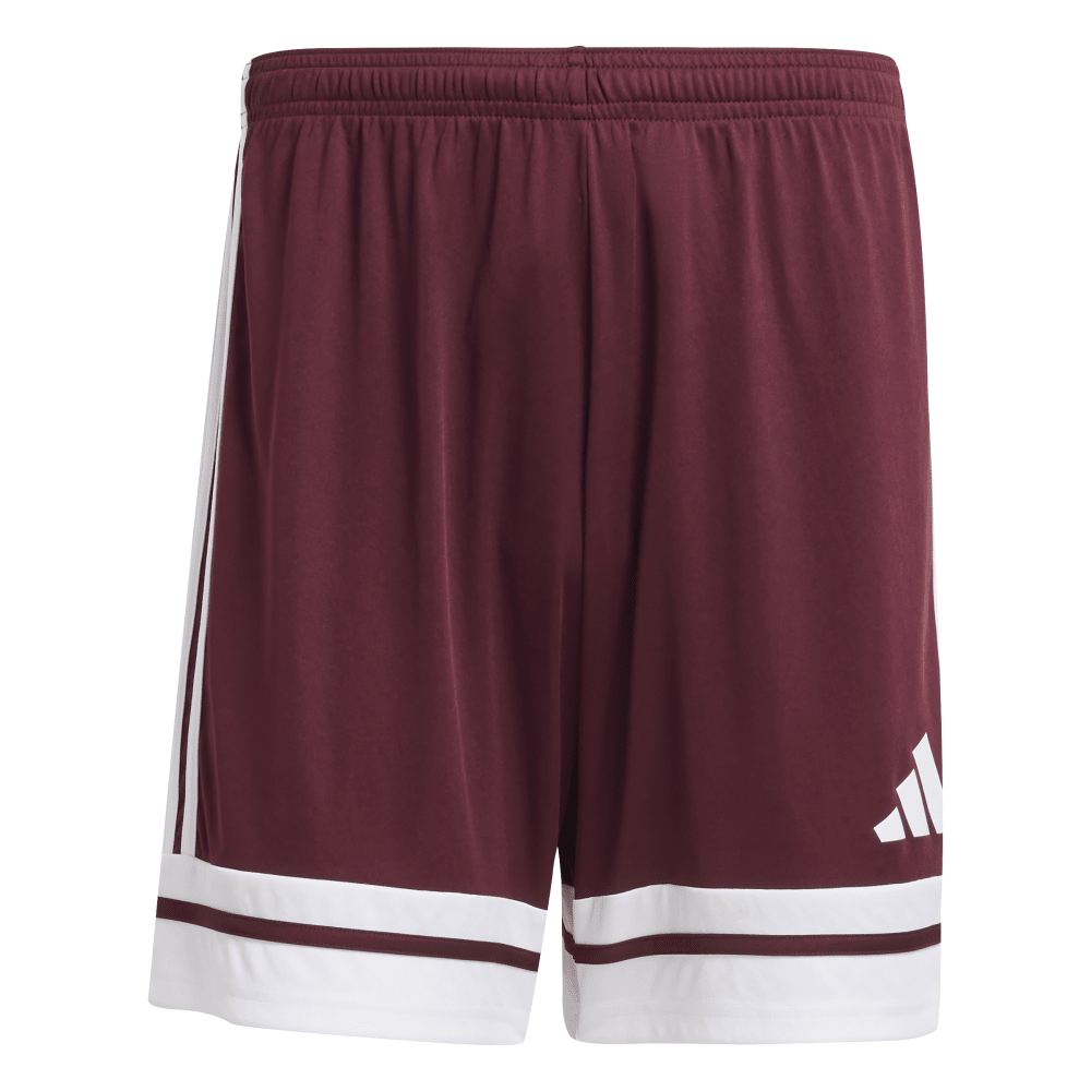 adidas Squadra 25 Shorts rot 