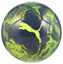 Puma Cup Graphic Fußball gelb